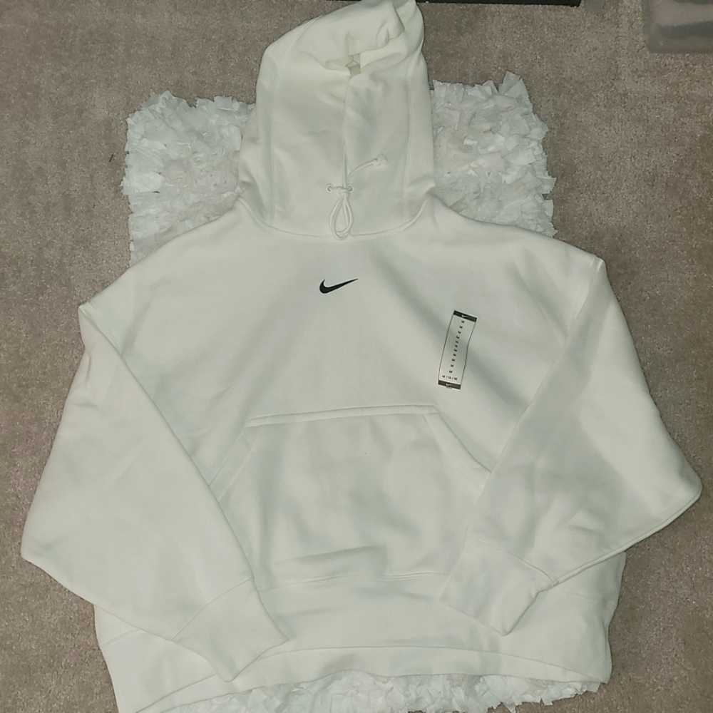 Womens Nike Phoenix Fleece